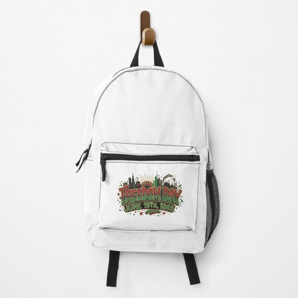 Item preview, Freedom Day  designed and sold by nmalarcher.
