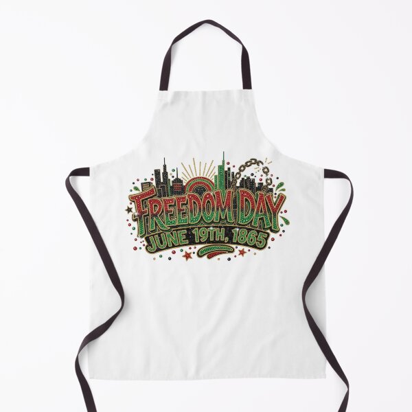 Item preview, Freedom Day designed and sold by nmalarcher.