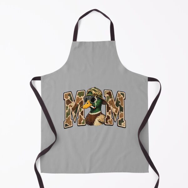 Item preview, Funny Duck Mom Hunting Mallard Hunter Outdoor Mother's Day designed and sold by ArleneRowe.