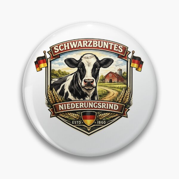 Item preview, cow designed and sold by PeterPunkt.