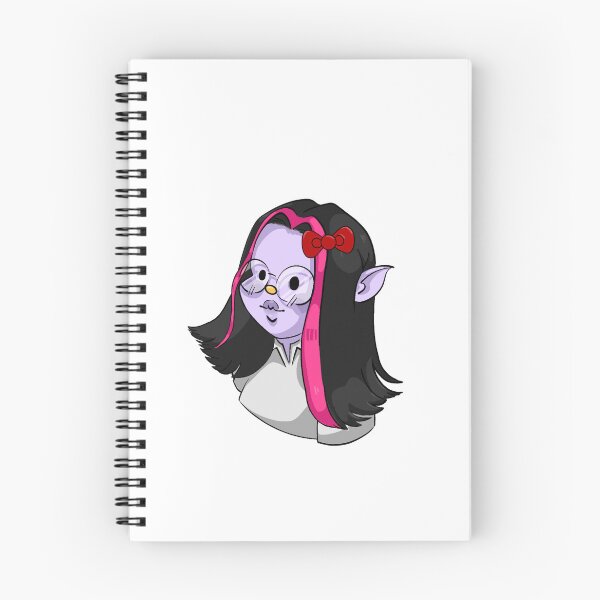 Item preview,  Lilac Creatures designed and sold by nekoOnie.
