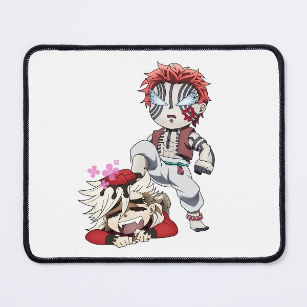 Item preview, Akaza & Douma designed and sold by Rafaeruart.