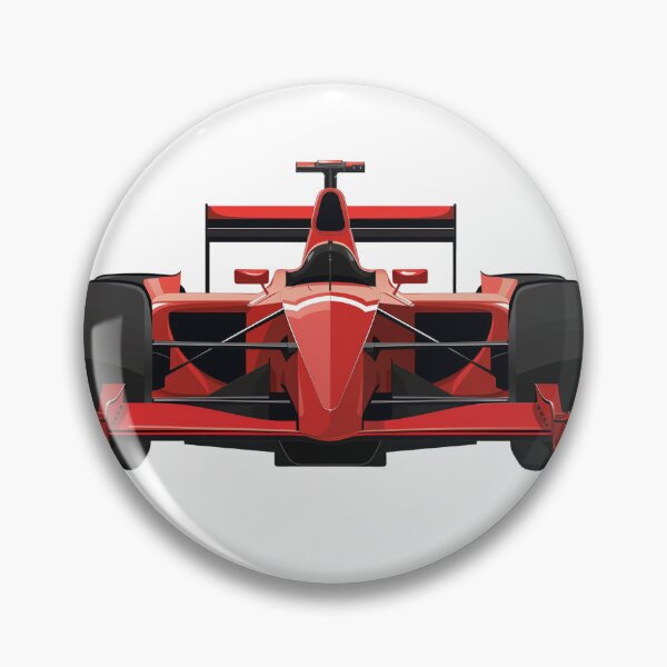 Item preview, Racing Car designed and sold by Magenta Merch.