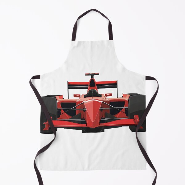 Item preview, Racing Car designed and sold by Magenta Merch.