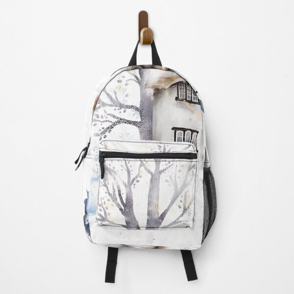 Item preview, Penguins by the Snow Cottage designed and sold by Lans3065.