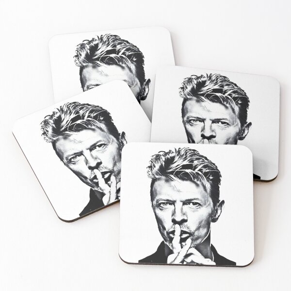 Item preview, The bowie music 2026 designed and sold by 7Lambs.