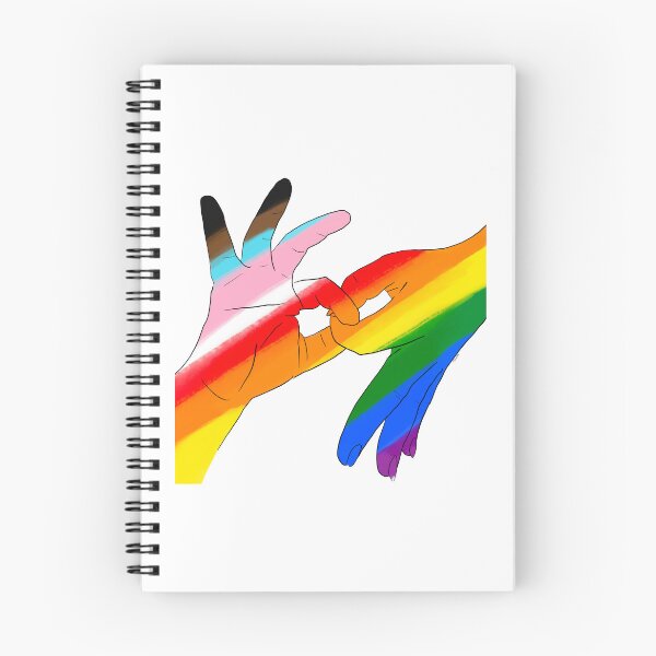 Item preview, Infinitely Proud designed and sold by twitchleah.