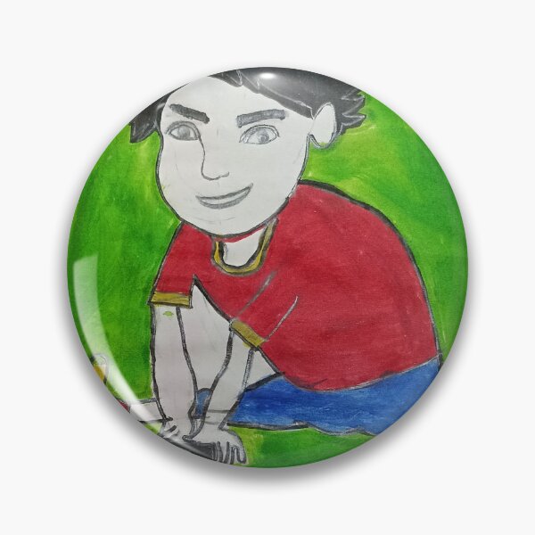 Item preview, Joy of Childhood designed and sold by Art of heart lab.