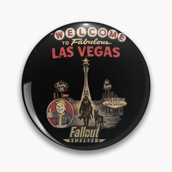 Item preview, Post Apocalyptic Vegas - Retro Wasteland Survivor, Desert Dystopian Aesthetic designed and sold by Ivory Code.