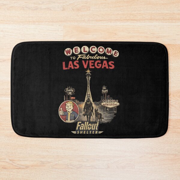 Item preview, Post Apocalyptic Vegas - Retro Wasteland Survivor, Desert Dystopian Aesthetic designed and sold by Ivory Code.