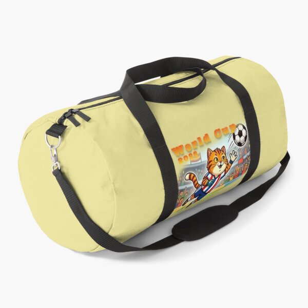 Item preview, Ultimate Cat Goalkeeper designed and sold by mikemuchu.