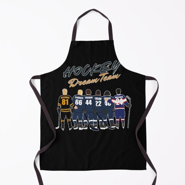 Item preview, Hockey Dream Team Off Campus designed and sold by Regainbara.