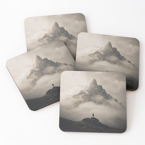 Item preview, Solitude of Strength designed and sold by ADEL MASSRY (AM)©.