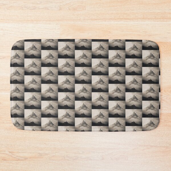 Item preview, Solitude of Strength designed and sold by ADEL MASSRY (AM)©.