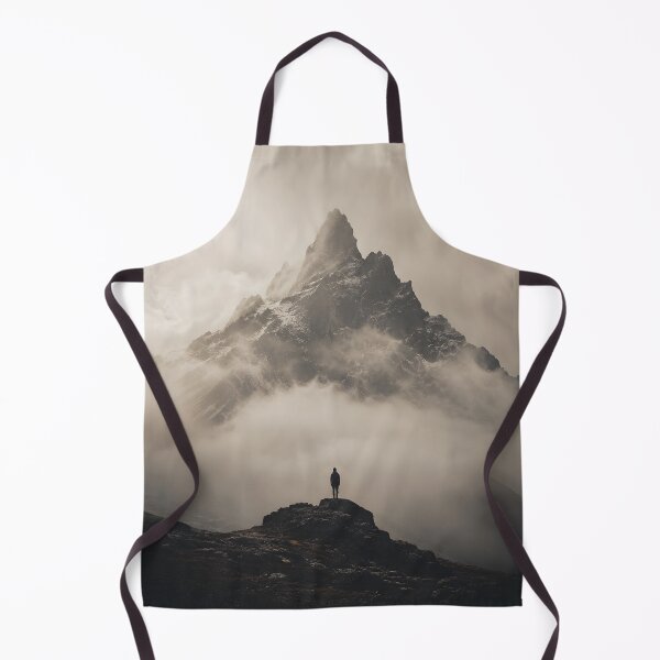 Item preview, Solitude of Strength designed and sold by ADEL MASSRY (AM)©.