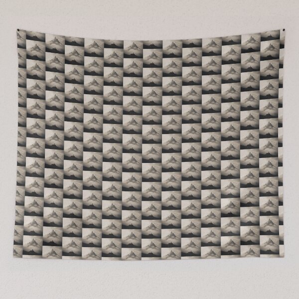 Item preview, Solitude of Strength designed and sold by ADEL MASSRY (AM)©.