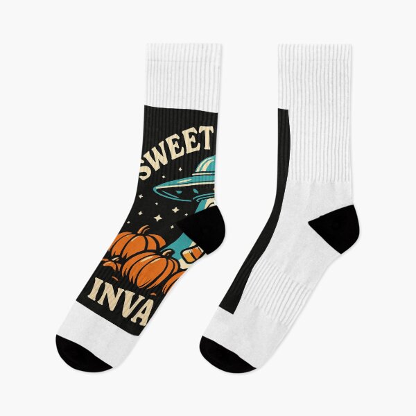 Item preview, Sweet Tooth Invasion designed and sold by Love Joy.