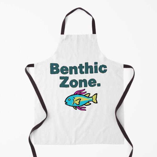 Item preview, Benthic Zone. designed and sold by Creative jiffy.