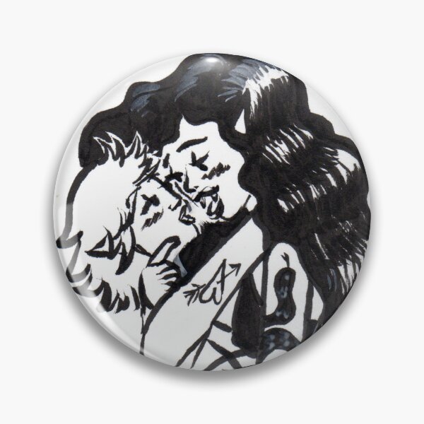 Item preview, Fem4Fem Lesbian Vampires designed and sold by Rio Callejas.