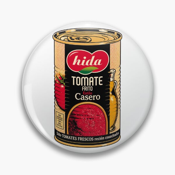 Item preview, Hida "Murcian Icon" - Our Campbell's Soup designed and sold by Camamuri.