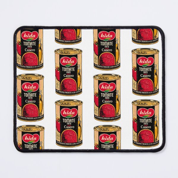 Item preview, Hida "Murcian Icon" - Our Campbell's Soup designed and sold by Camamuri.