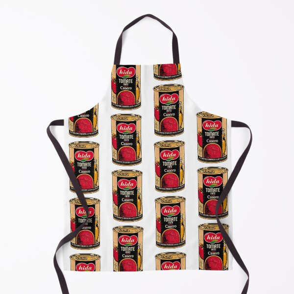 Item preview, Hida "Murcian Icon" - Our Campbell's Soup designed and sold by Camamuri.