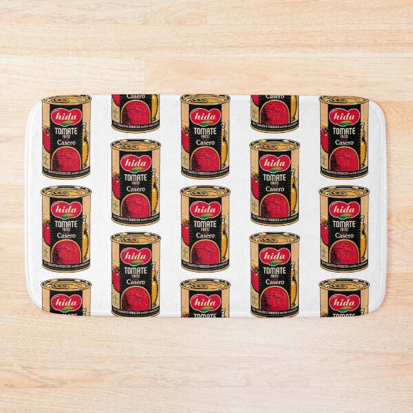 Item preview, Hida "Murcian Icon" - Our Campbell's Soup designed and sold by Camamuri.