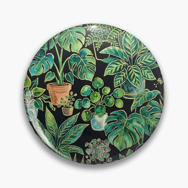 Item preview, House Plants  designed and sold by GraphicsClub.