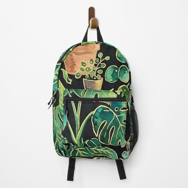Item preview, House Plants  designed and sold by GraphicsClub.