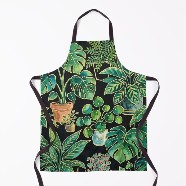 Item preview, House Plants designed and sold by GraphicsClub.