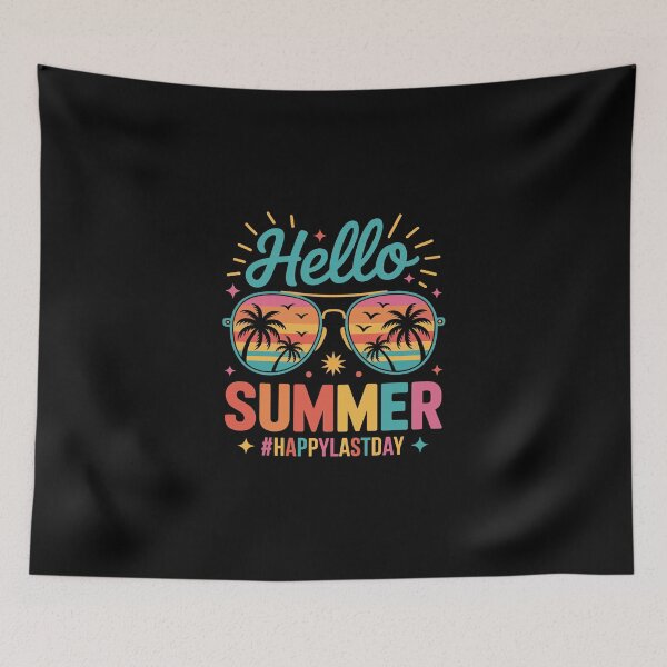 Item preview, Happy Last Day designed and sold by jkrphoto.