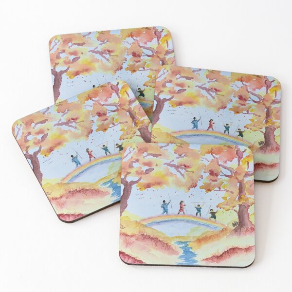 Item preview, A Walk In The Woods. designed and sold by Dwyte2U2.