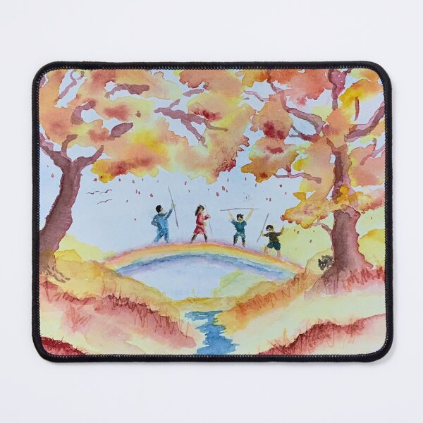 Item preview, A Walk In The Woods. designed and sold by Dwyte2U2.