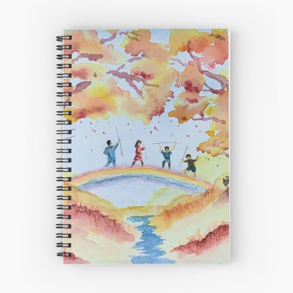 Item preview, A Walk In The Woods. designed and sold by Dwyte2U2.