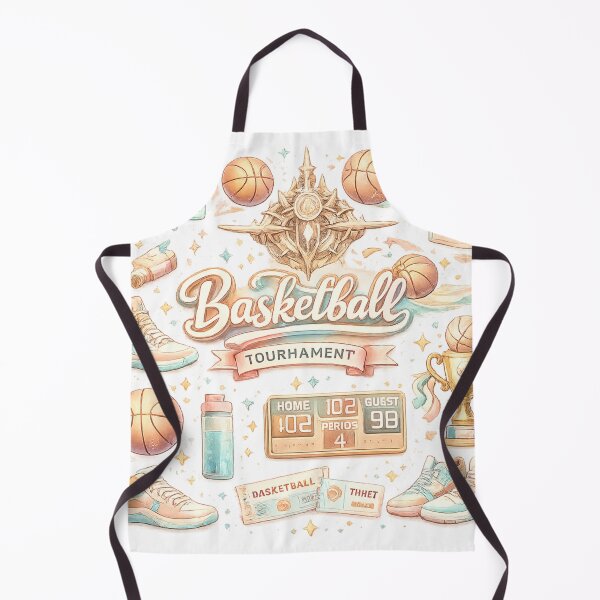 Artikelvorschau, Basketball Pastell entworfen und verkauft von Mar1eg.