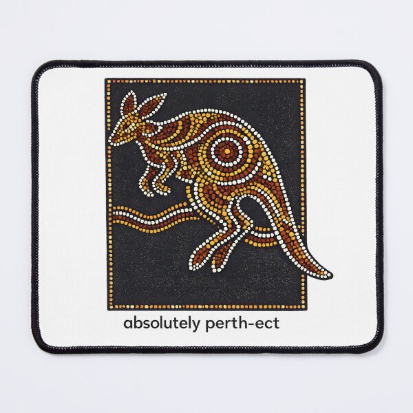 Item preview, Absolutely Perth-ect designed and sold by KungPowUnicorn.