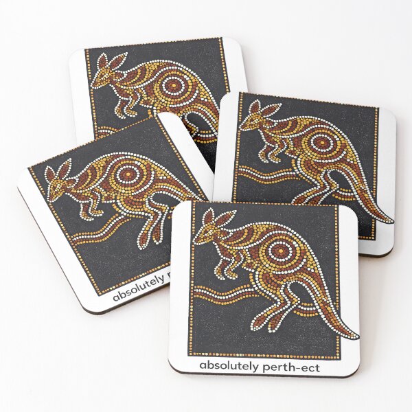 Item preview, Absolutely Perth-ect designed and sold by KungPowUnicorn.