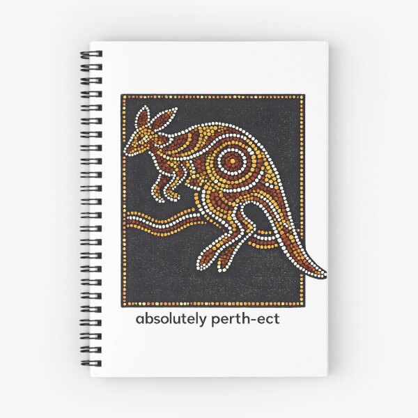 Item preview, Absolutely Perth-ect designed and sold by KungPowUnicorn.