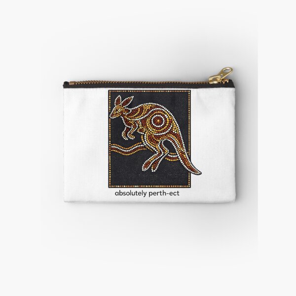 Item preview, Absolutely Perth-ect designed and sold by KungPowUnicorn.