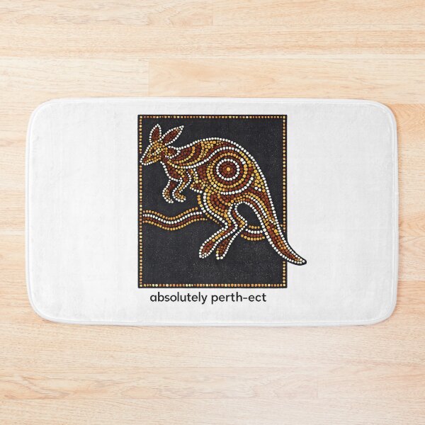 Item preview, Absolutely Perth-ect designed and sold by KungPowUnicorn.