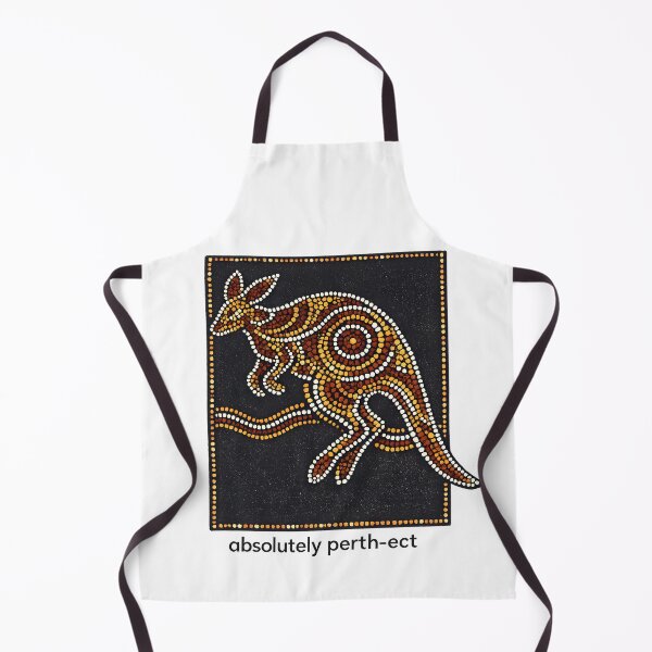 Item preview, Absolutely Perth-ect designed and sold by KungPowUnicorn.