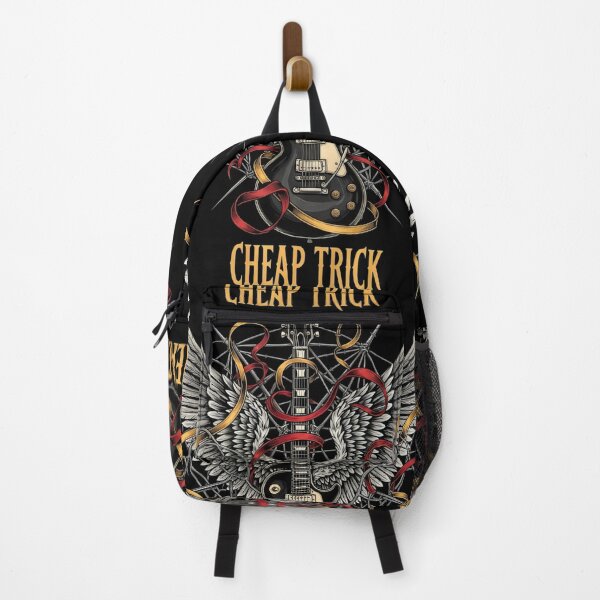 Item preview, Cheap Trick Guitar Wings #7474 designed and sold by trusty-ben-art.