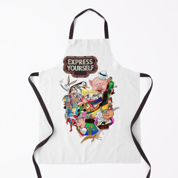 Item preview, Express Yourself designed and sold by crave-crave.