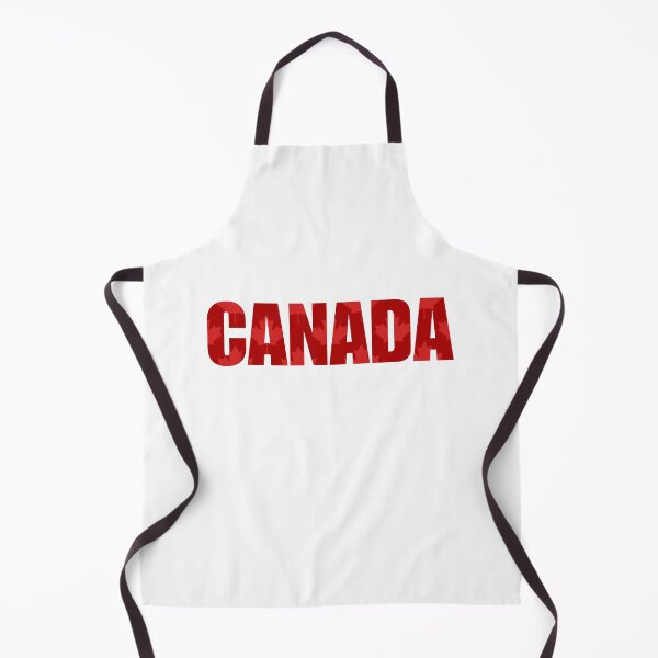 Item preview, Canada Country maple leaf designed and sold by VRedBaller.