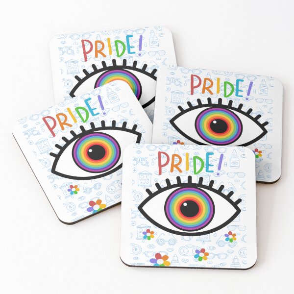 Item preview, Ophthalmology Pride ,brafdesign designed and sold by Brafdesign.
