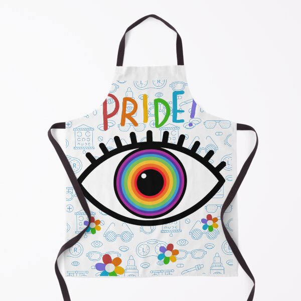Item preview, Ophthalmology Pride ,brafdesign designed and sold by Brafdesign.