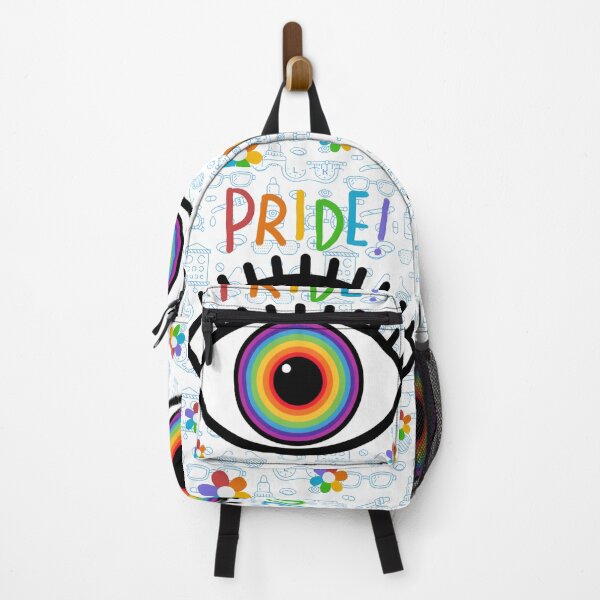 Item preview, Ophthalmology Pride ,brafdesign designed and sold by Brafdesign.