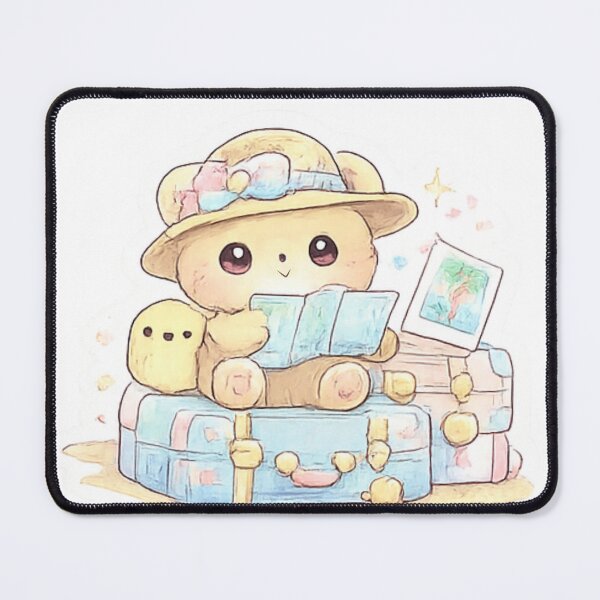 Item preview, Cutest Little Explorer designed and sold by fadeinkstudio.