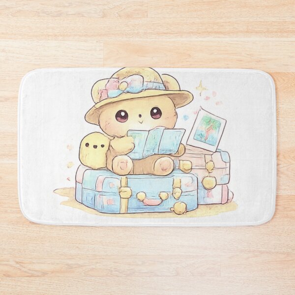 Item preview, Cutest Little Explorer designed and sold by fadeinkstudio.