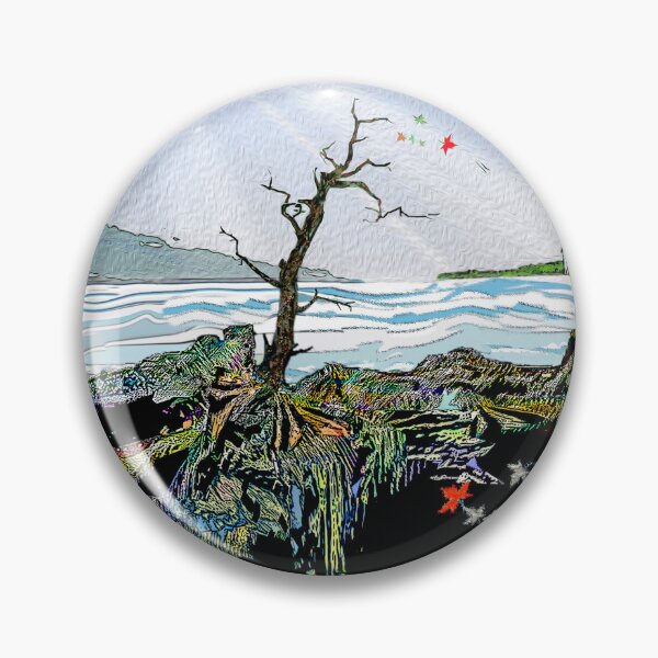 Item preview, Where Brothers Keep Watch designed and sold by IFM-Artwork.